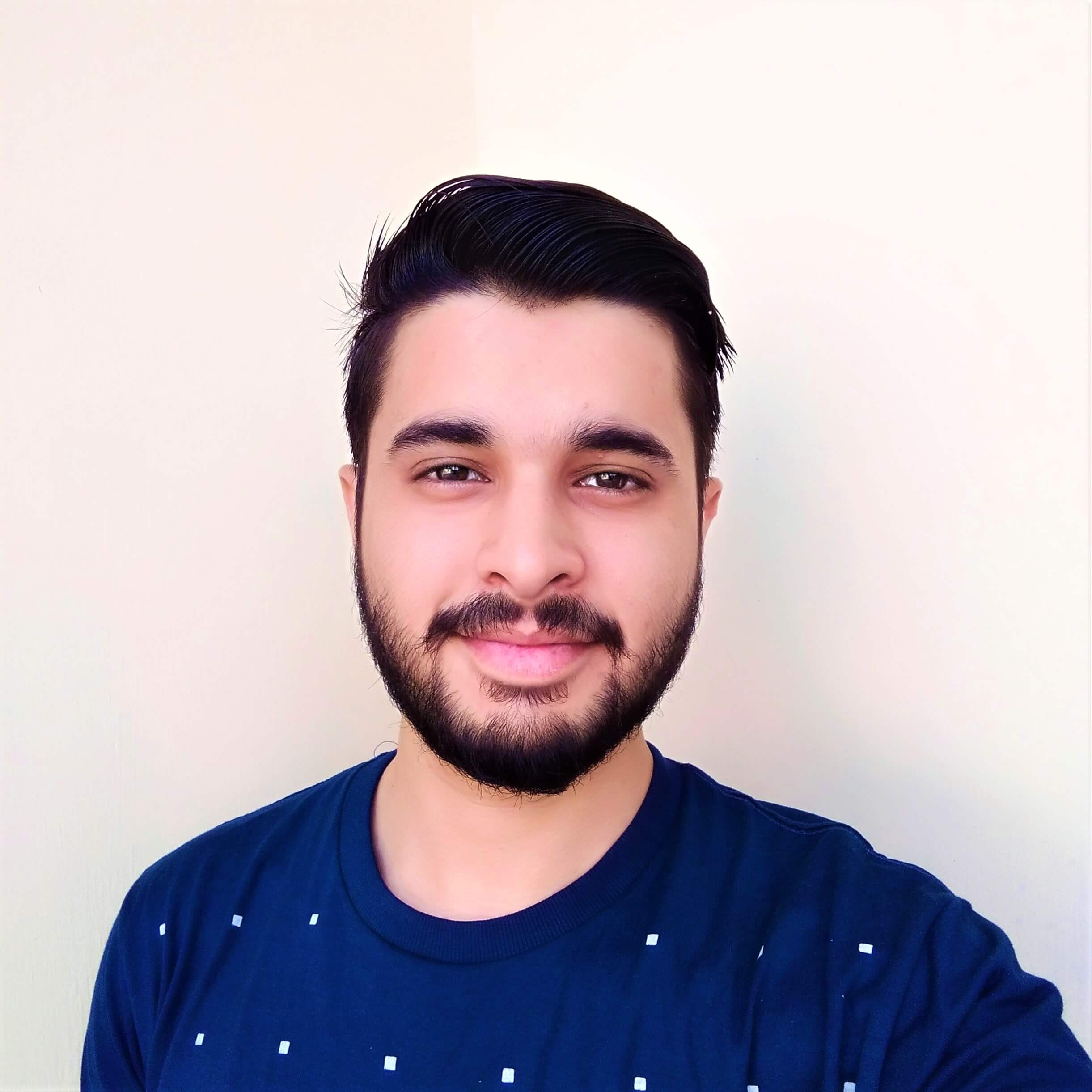 Huzaifa Rasheed